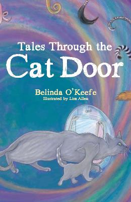 Cover of Tales Through the Cat Door