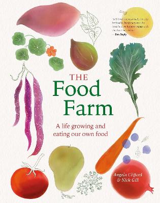 Cover of The Food Farm