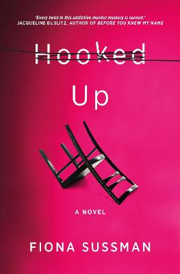 Cover of Hooked Up