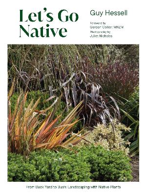 Cover of Let's Go Native