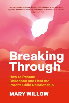 Cover of Breaking Through