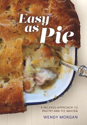 Cover of Easy As Pie