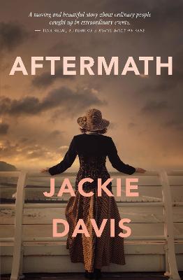 Cover of Aftermath