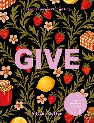 Cover of Give