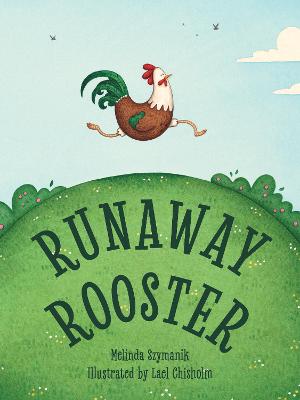Cover of Runaway Rooster