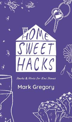 Cover of Home Sweet Hacks