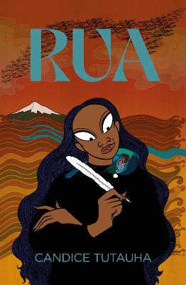 Cover of Rua