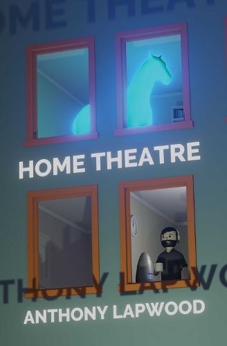 Cover of Home Theatre