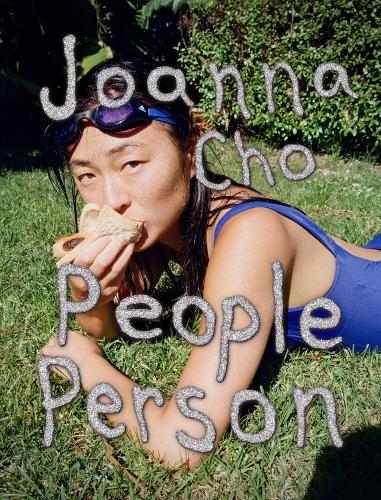 Cover of People Person