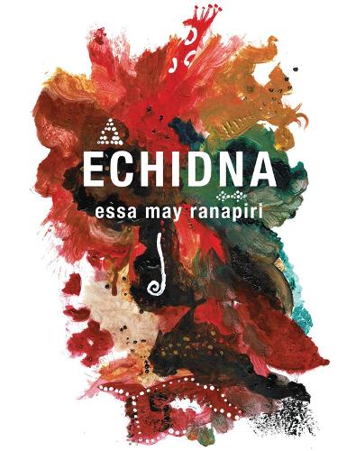 Cover of Echidna