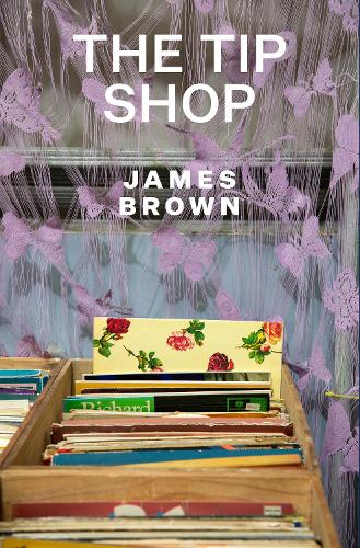 Cover of The Tip Shop