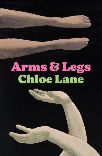 Cover of Arms & Legs