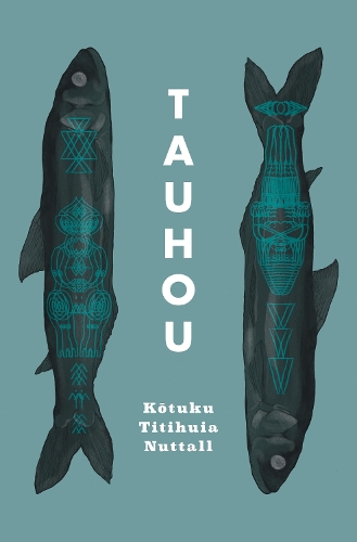 Cover of Tauhou