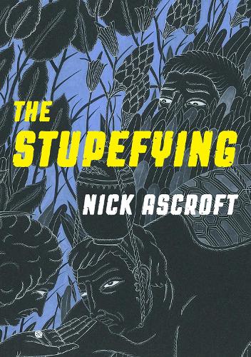 Cover of The Stupefying