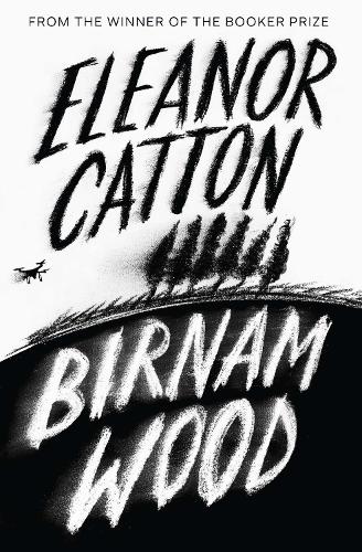 Cover of Birnam Wood