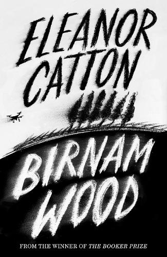 Cover of Birnam Wood