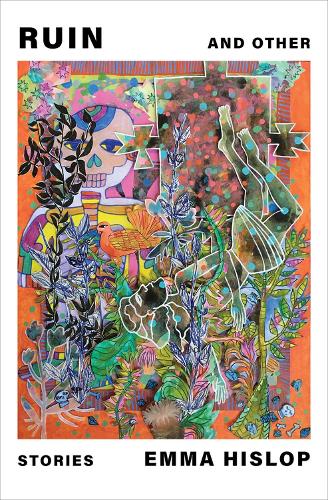 Cover of Ruin and Other Stories