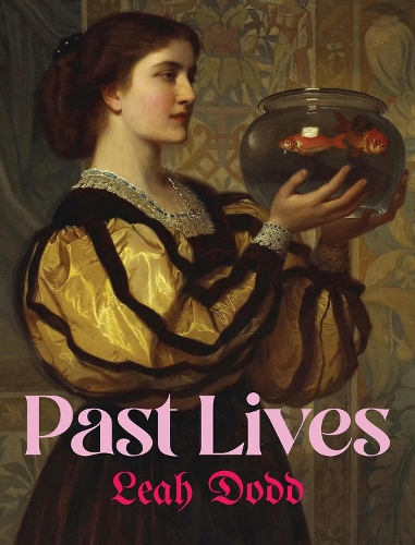 Cover of Past Lives
