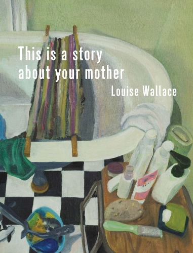 Cover of This Is a Story About Your Mother