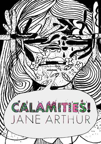 Cover of Calamities!