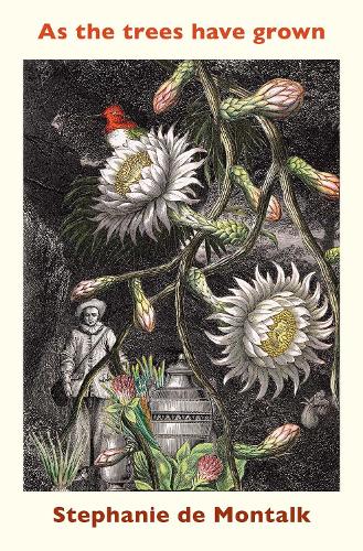 Cover of As The Trees Have Grown