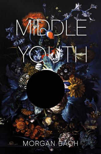 Cover of Middle Youth