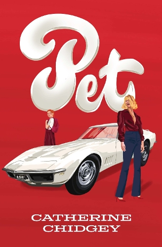 Cover of Pet