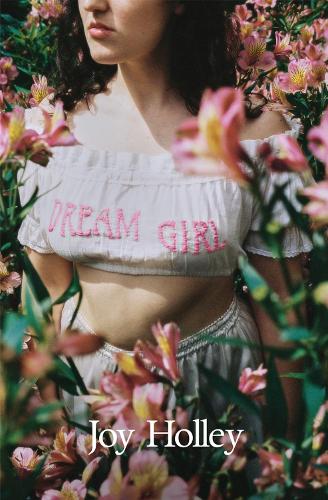 Cover of Dream Girl