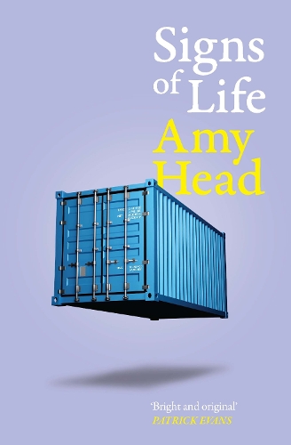 Cover of Signs of Life