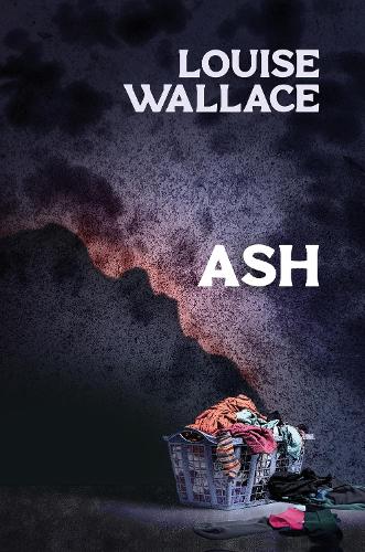 Cover of Ash