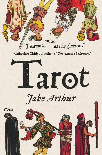 Cover of Tarot