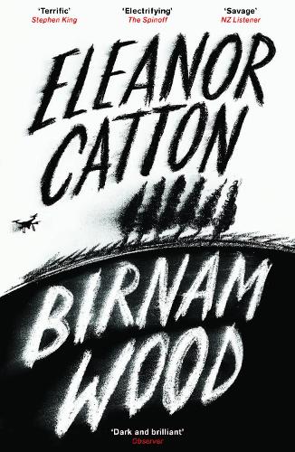 Cover of Birnam Wood (B-Format)