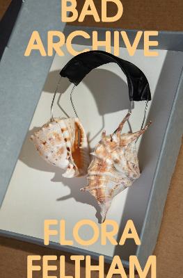 Cover of Bad Archive