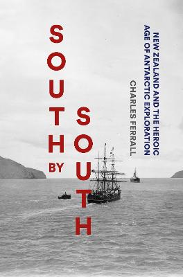 Cover of South by South