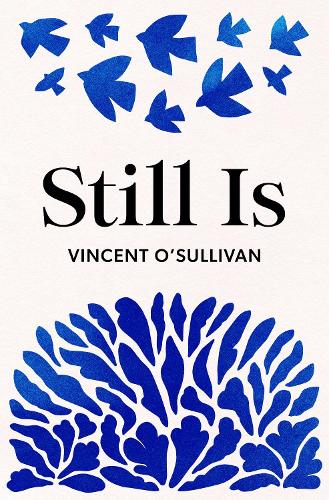 Cover of Still Is