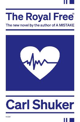 Cover of The Royal Free