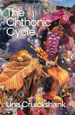 Cover of Chthonic Cycle