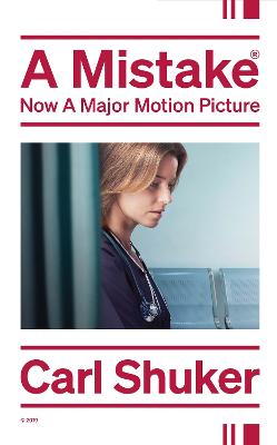 Cover of A Mistake: Film tie-in