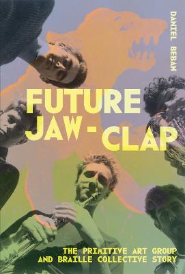 Cover of Future Jaw-Clap