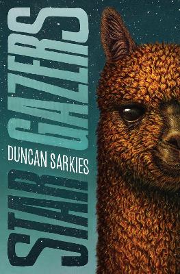 Cover of Star Gazers