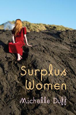 Cover of Surplus Women