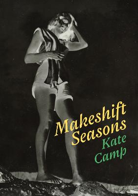 Cover of Makeshift Seasons