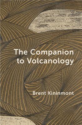 Cover of The Companion to Volcanology