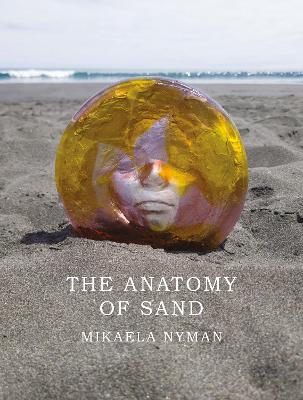 Cover of Anatomy of Sand