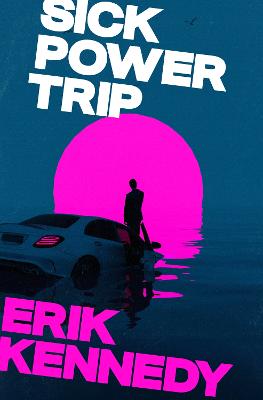 Cover of Sick Power Trip