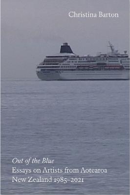 Cover of Out of the Blue