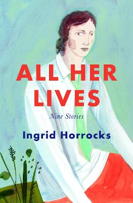 Cover of All Her Lives
