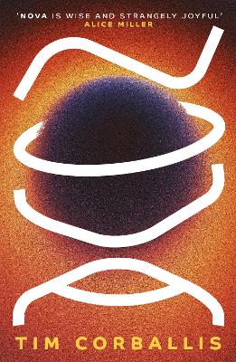 Cover of NOVA