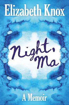 Cover of Night, Ma