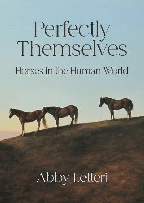 Cover of Perfectly Themselves